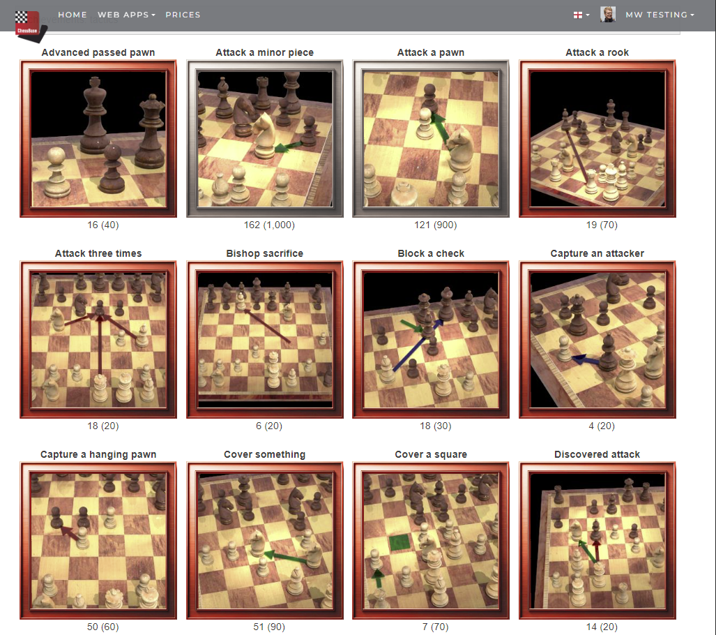 Fritz 19 - World Chess Software Champion 2023 - 3