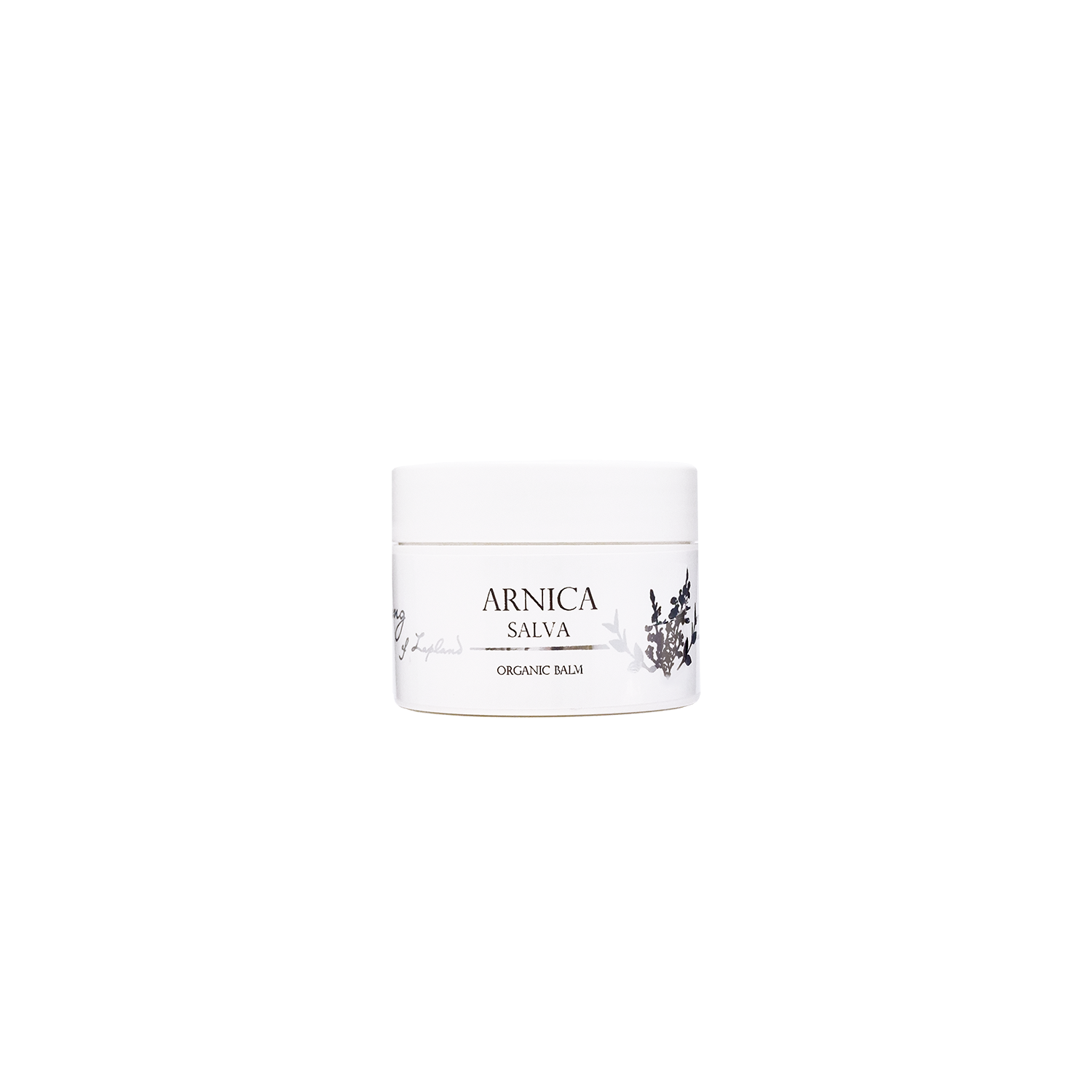 Arnicasalva 50ml Ljung of Lapland
