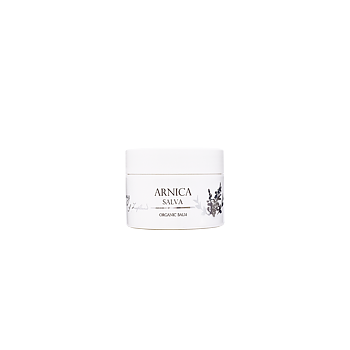 Arnicasalva 50ml Ljung of Lapland