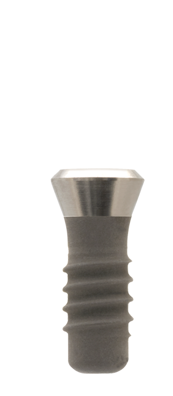 Oktagon Tissue Level implant RP 3,75 x 8 mm