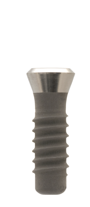 Oktagon Tissue Level implantat RP 3,75 x 10 mm