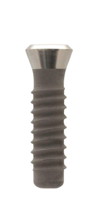 Oktagon Tissue Level implant RP 3,75 x 12 mm
