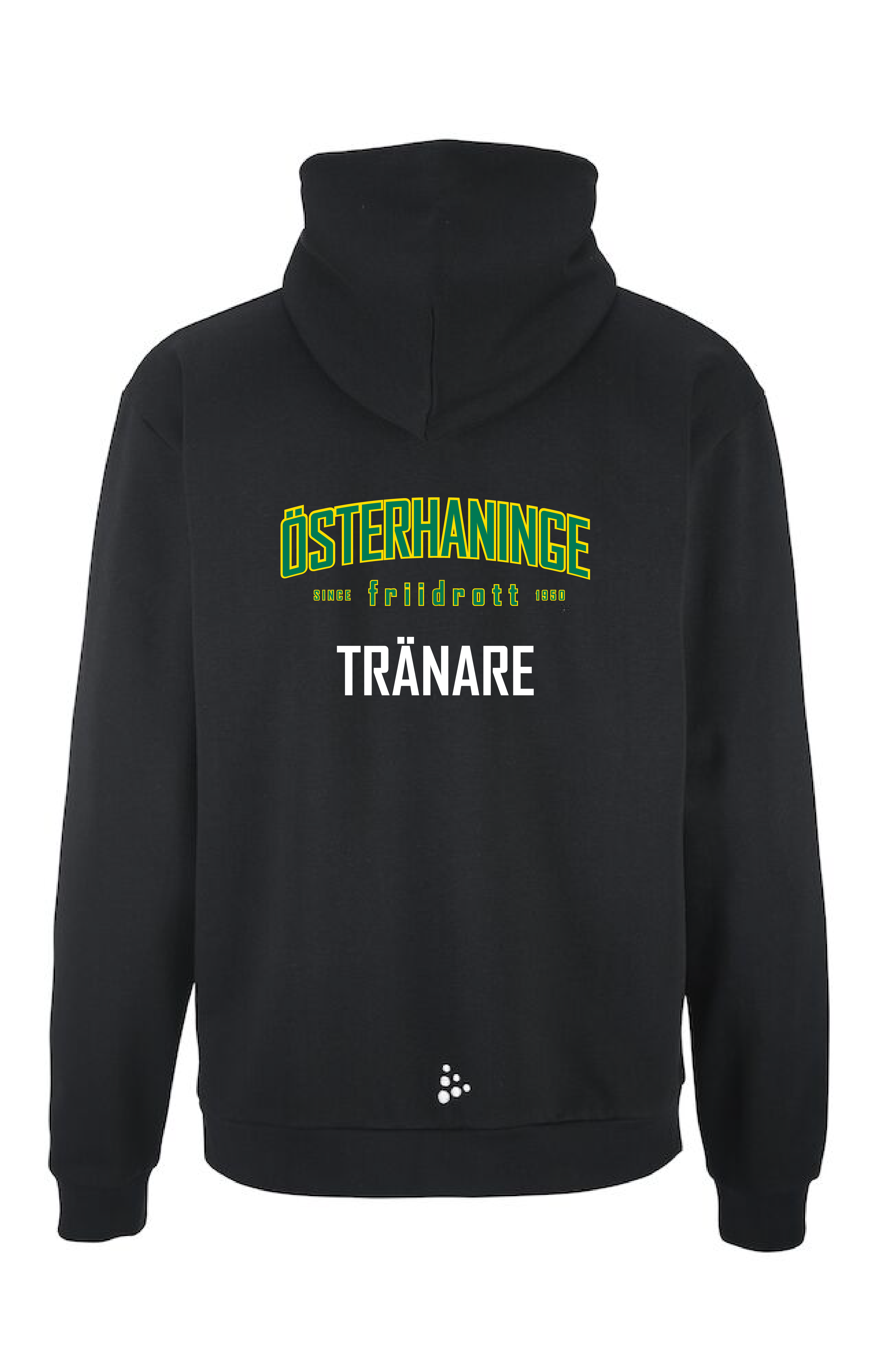 Hood Tränare Österhaninge IF - 2