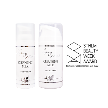 Cleansing Milk 50ml Ljung of Lapland 