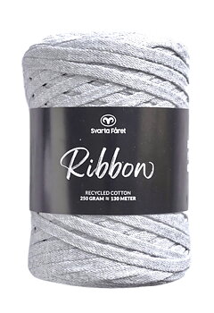 Ribbon Mercury grey