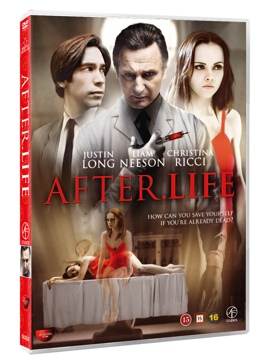 After Life