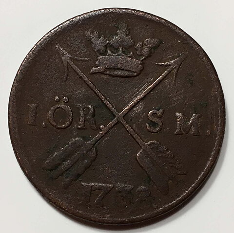 1 ör SM 1738 god 1?