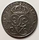 5 öre 1919 järn 1