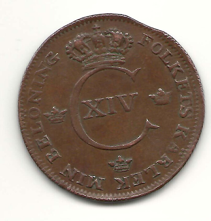 1/2 sk 1821 nära 01