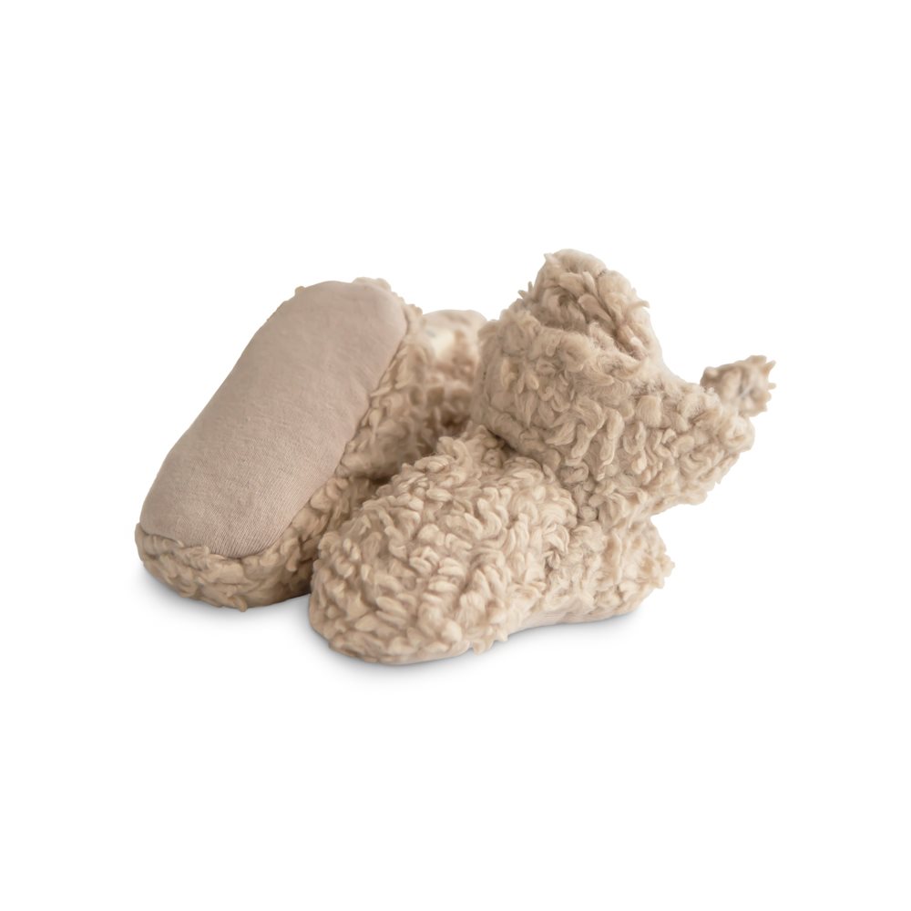 Mushie mjuka babyskor / tossor - 2