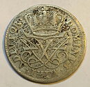 Danmark 12 sk 1717 1