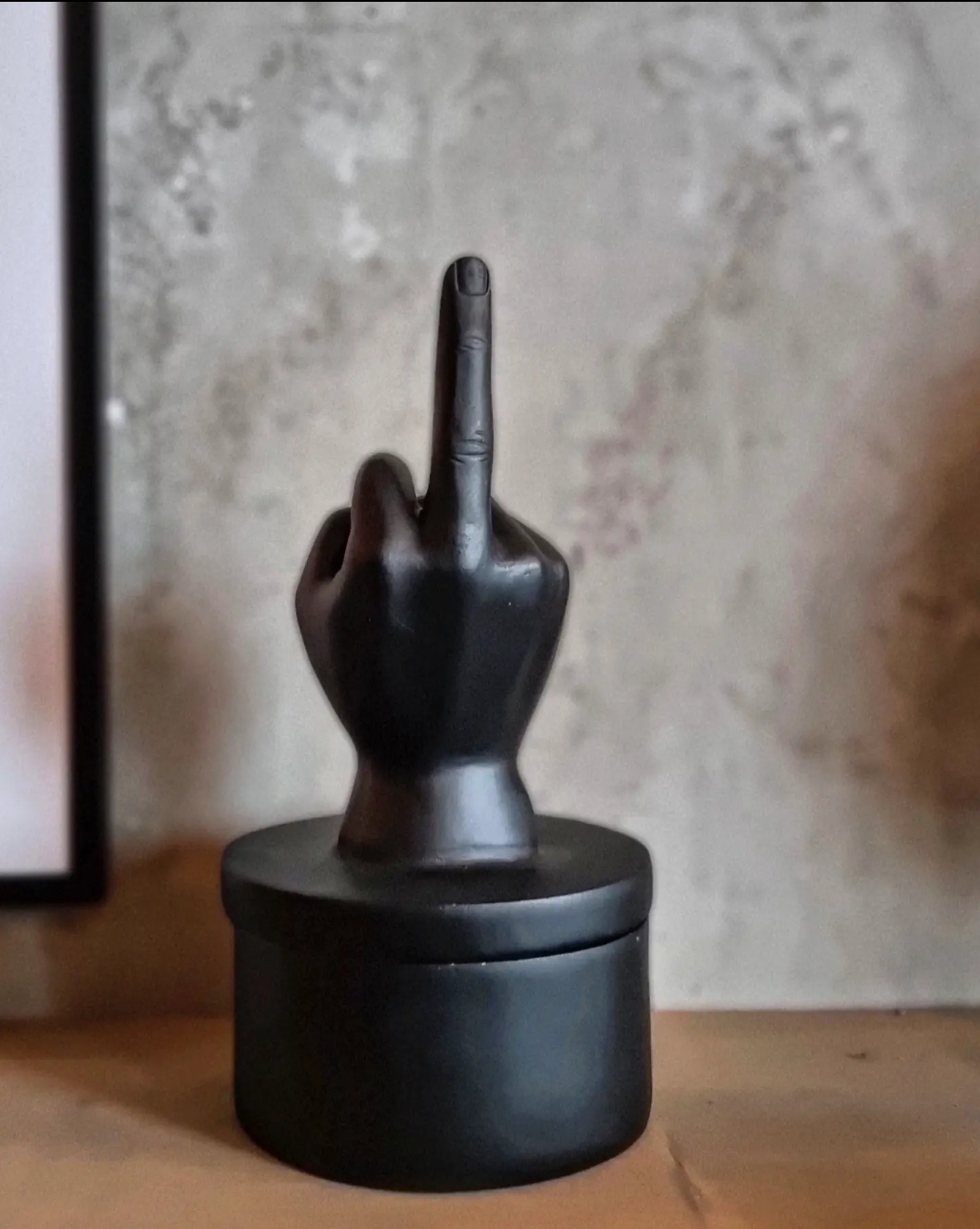 Hand / Ask - F*** you - 3