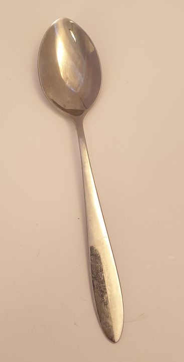 Fjord dessert spoon