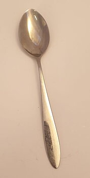Fjord dessert spoon