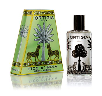 ORTIGIA Fico D India Room Essence 100ml