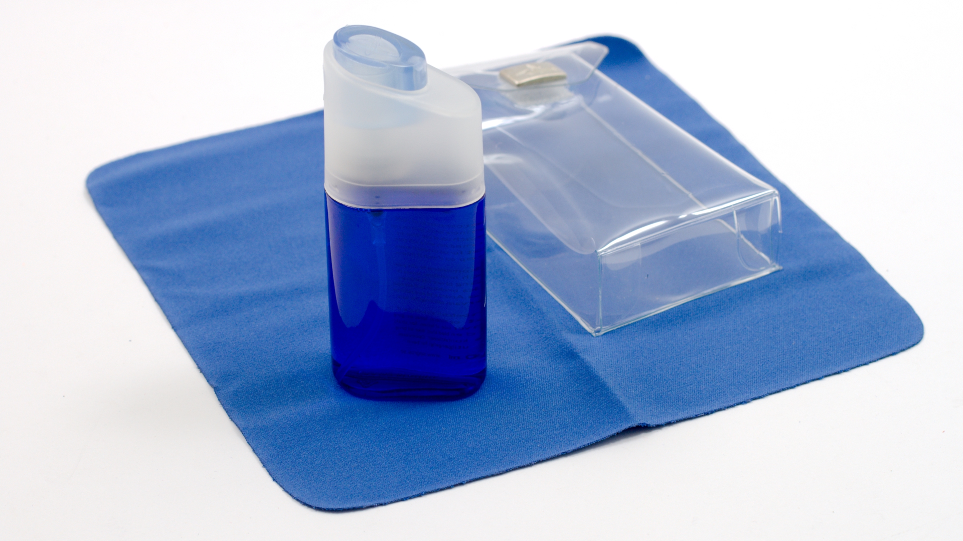 Putskit 30 ml - 18 x 18 cm - 2