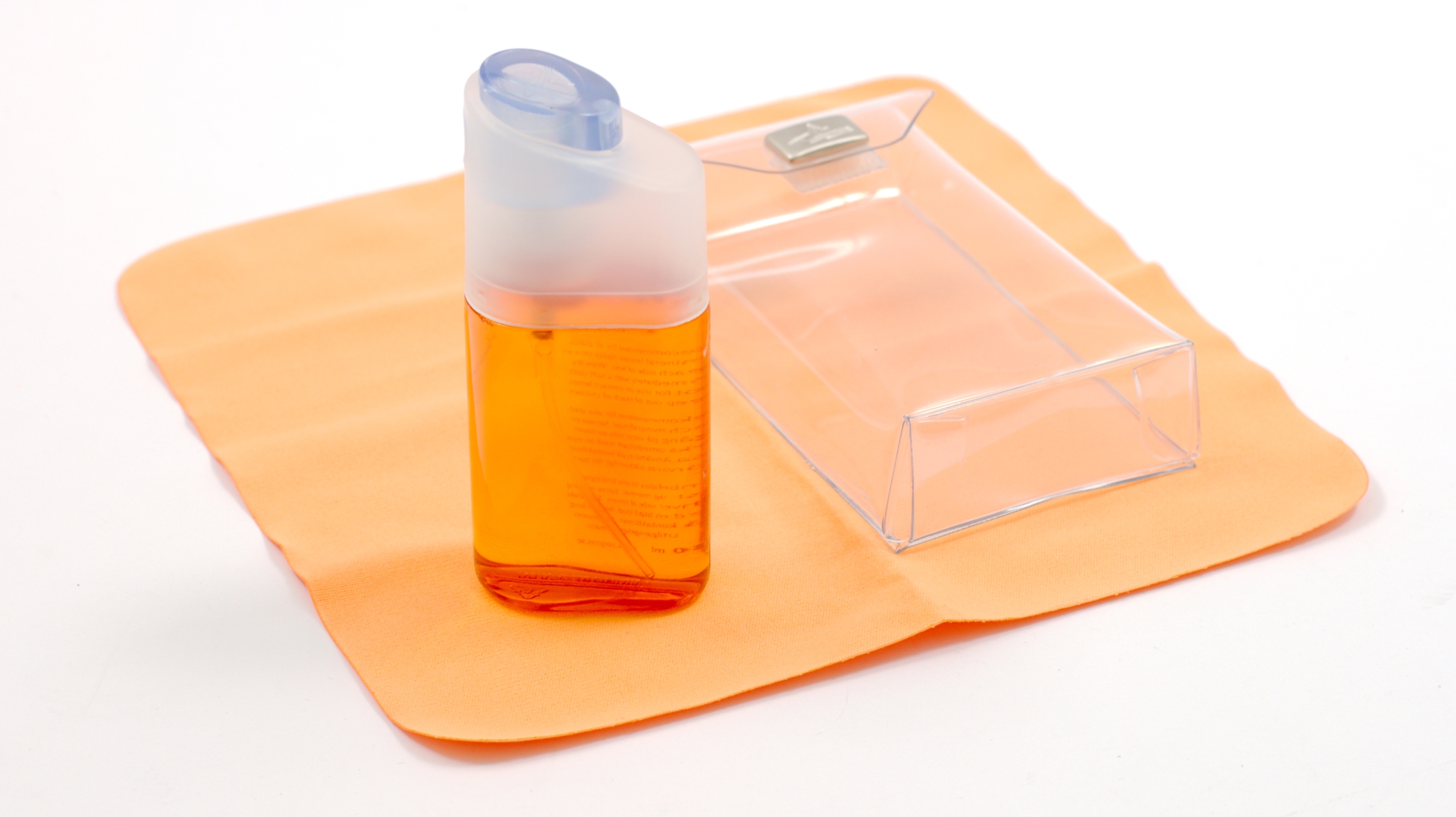 Putskit 30 ml - 18 x 18 cm - 2