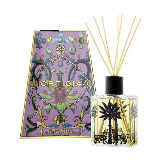 ORTIGIA Aragona Diffuser 200 ml