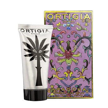 ORTIGIA Aragona Handcream