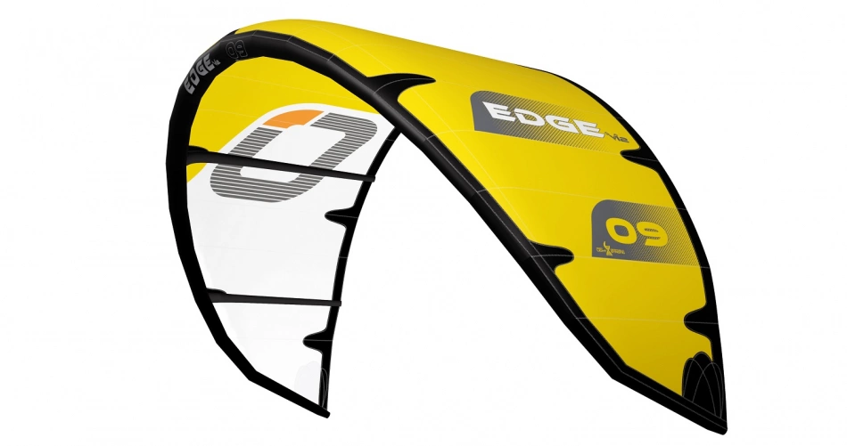 Ozone Edge V12 Kite only with Technical Bag - 5