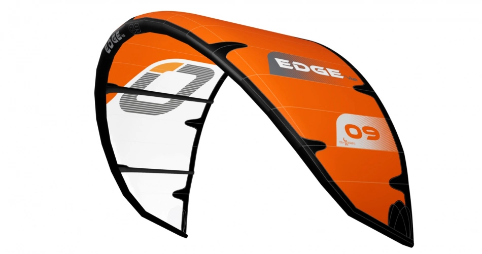 Ozone Edge V12 Kite only with Technical Bag - 3