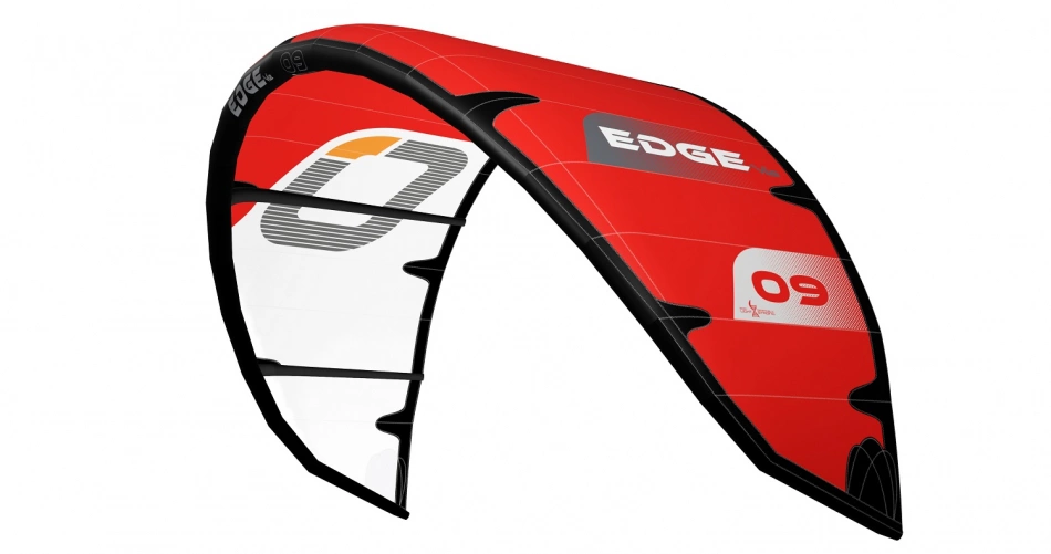 Ozone Edge V12 Kite only with Technical Bag - 6