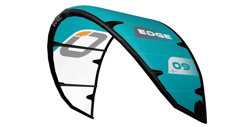 Ozone Edge V12 Kite only with Technical Bag - 4