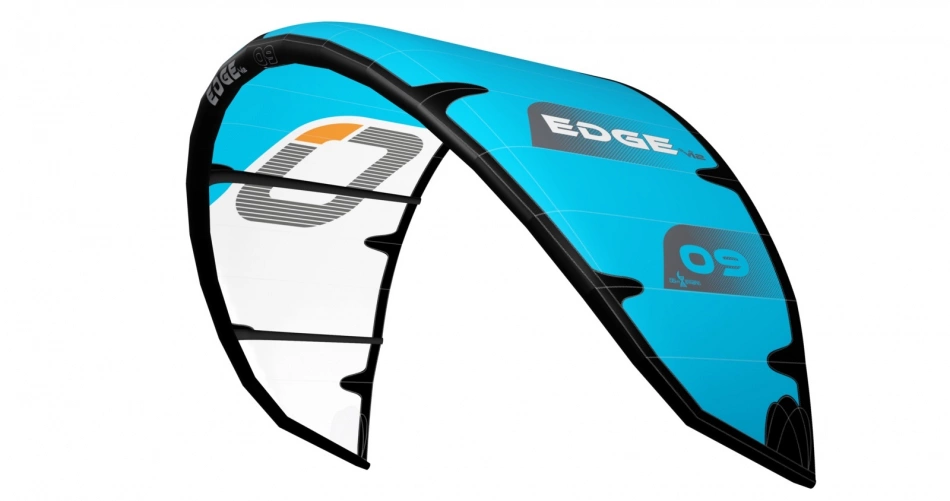Ozone Edge V12 Kite only with Technical Bag - 2