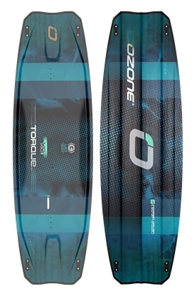 Ozone Torque V4 kiteboard
