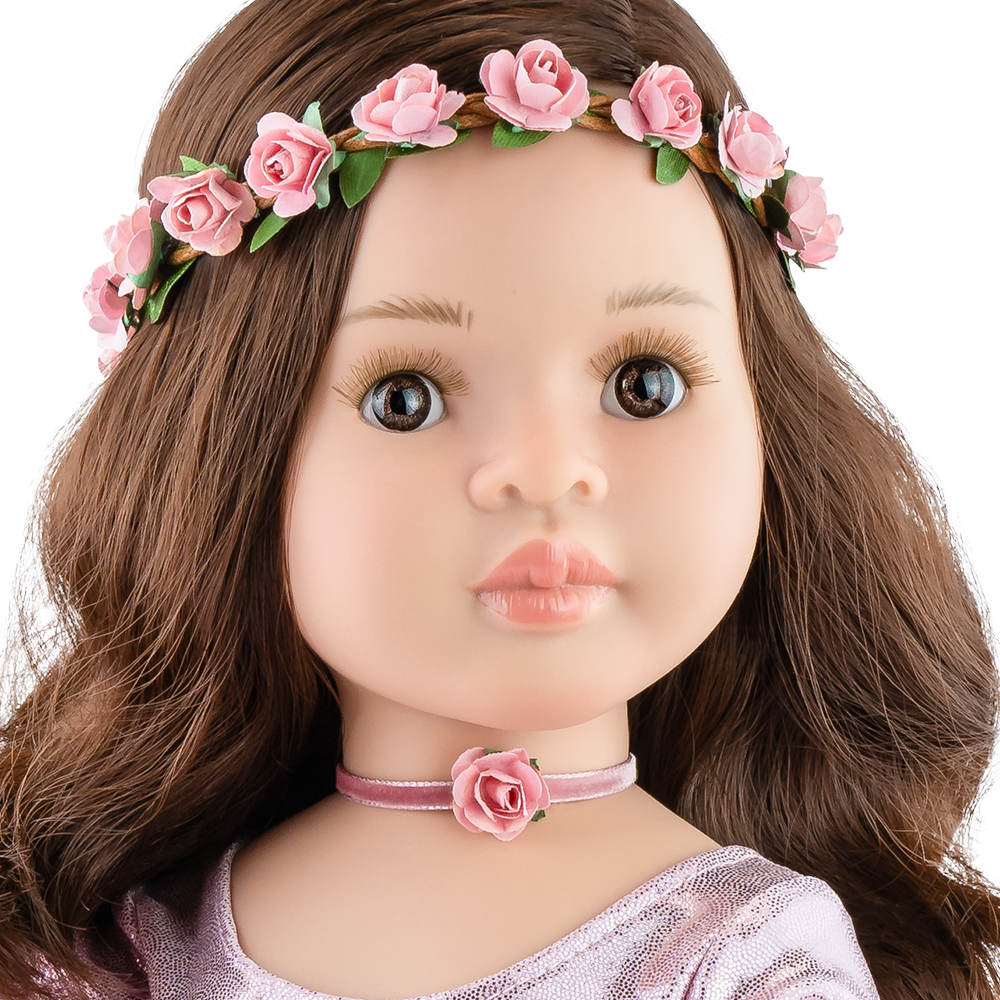 Docka Las Reinas Lidia Ballerina - 2