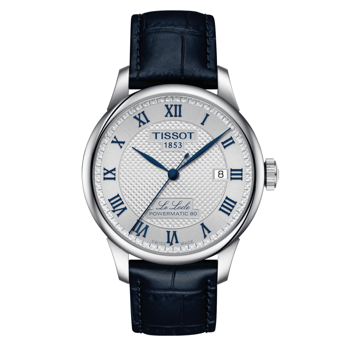 Tissot Le Locle Automatic - 3