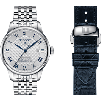 Tissot Le Locle Automatic
