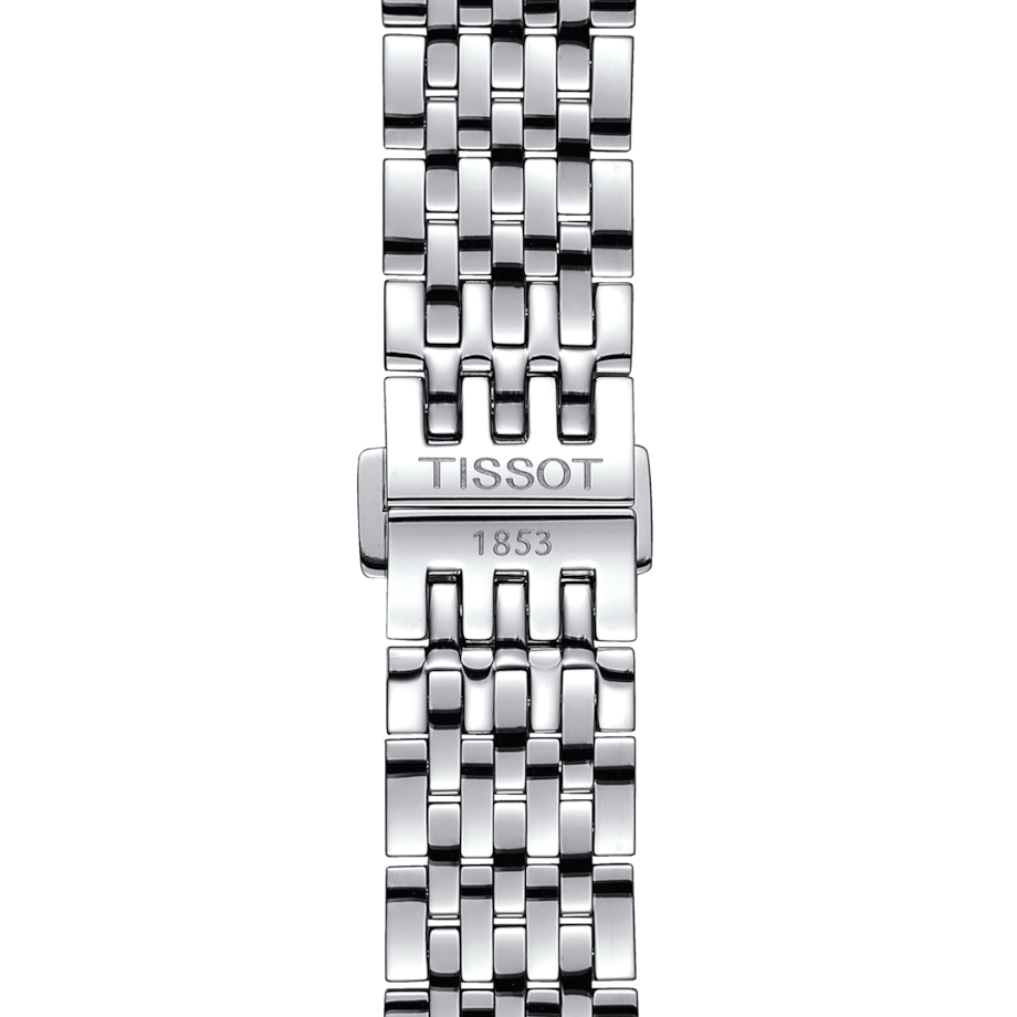 Tissot Le Locle Automatic - 9
