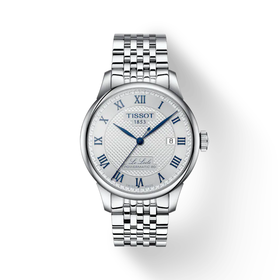 Tissot Le Locle Automatic - 2