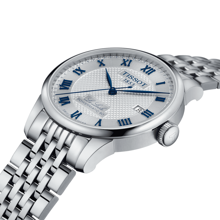 Tissot Le Locle Automatic - 8