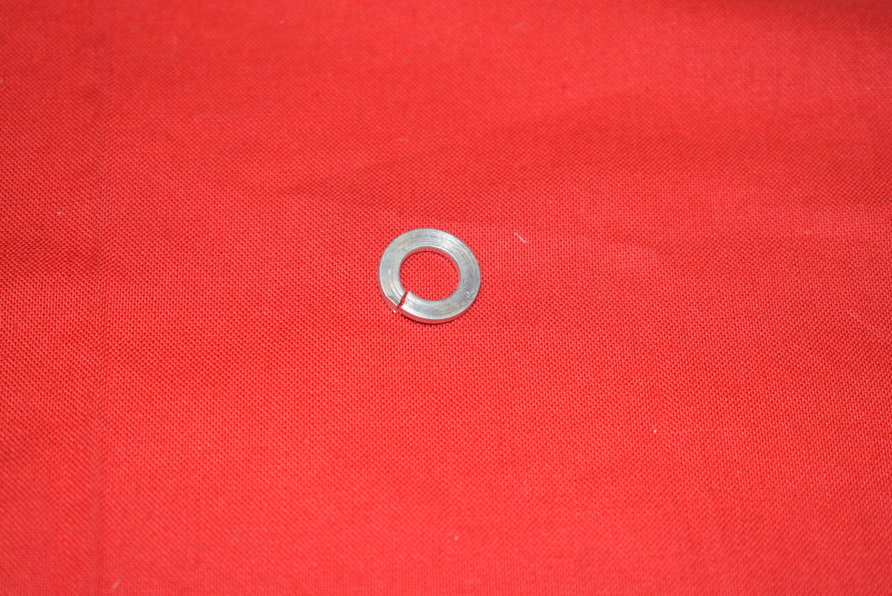 Washer 5/16 '' Split Lock Nickel