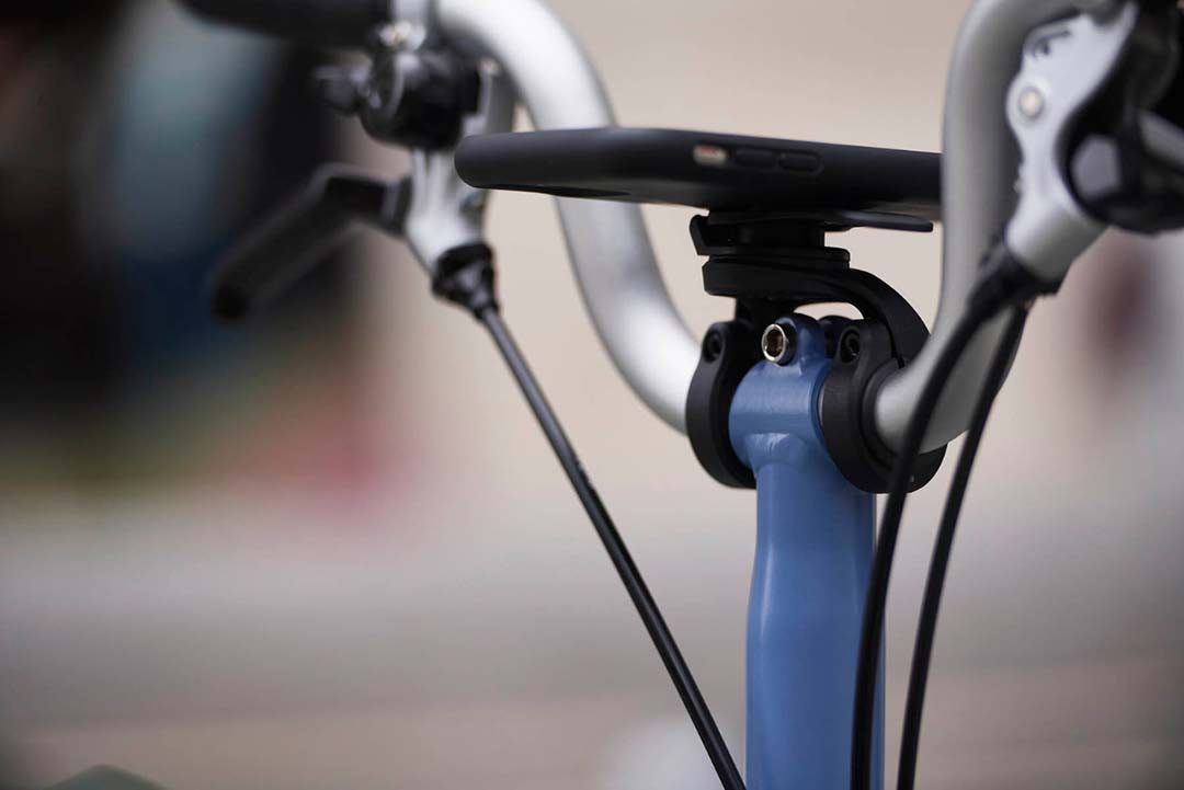 Brompton Phone Mount - 3