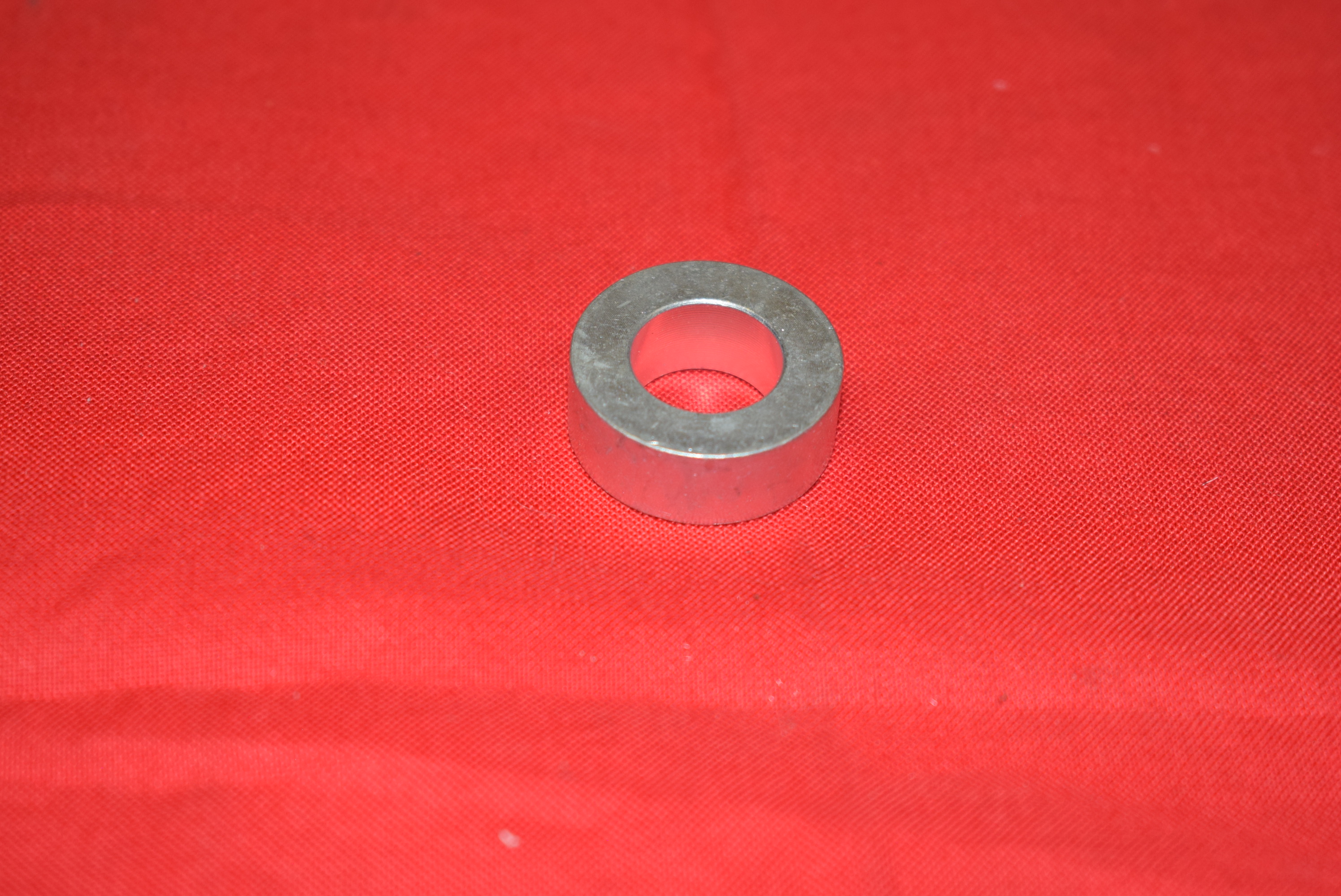 Rocker Arm Stud Spacer 1922-Up Nickel