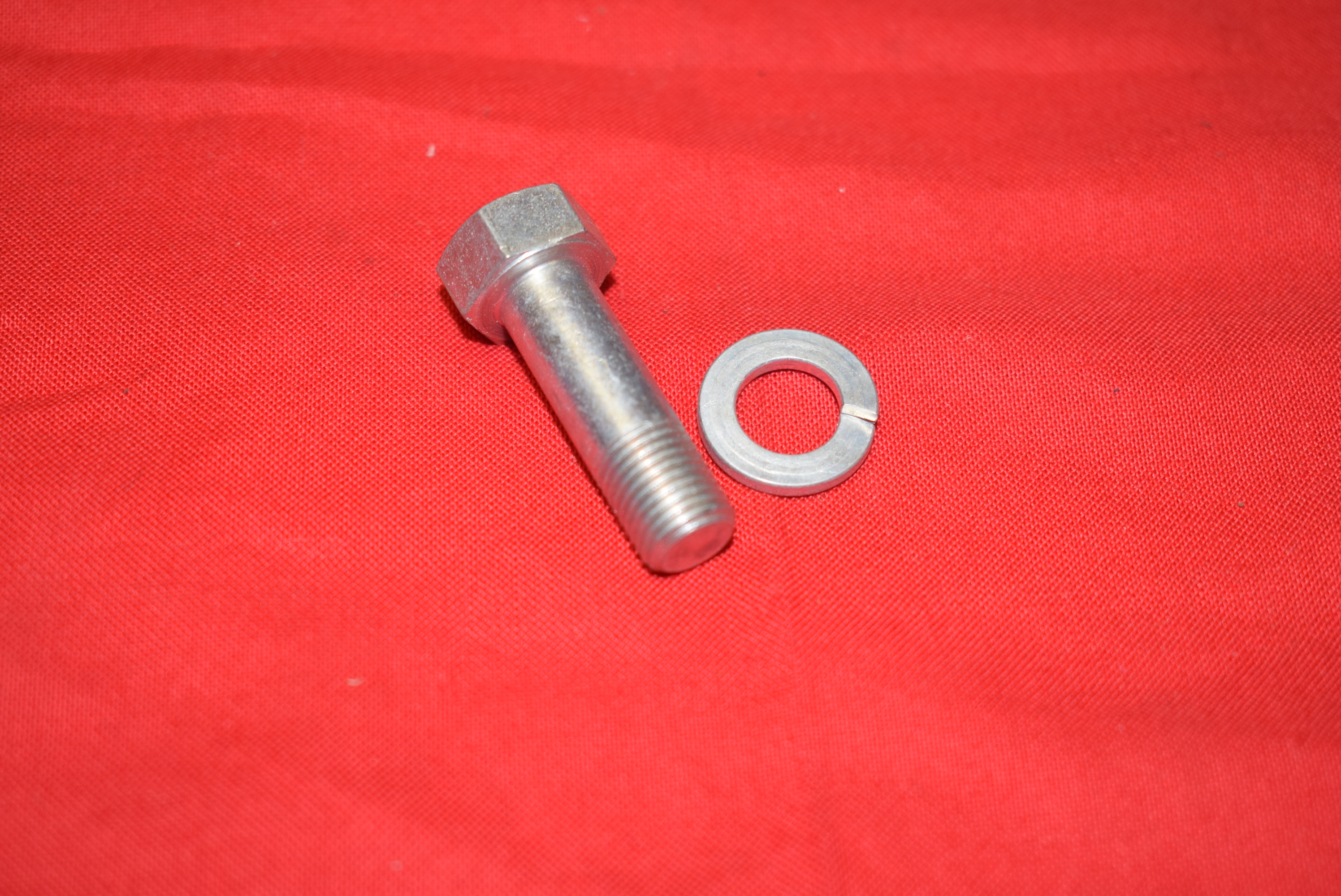 Bolt Kit Kick Starter pedal Scout & Chief 20-Up