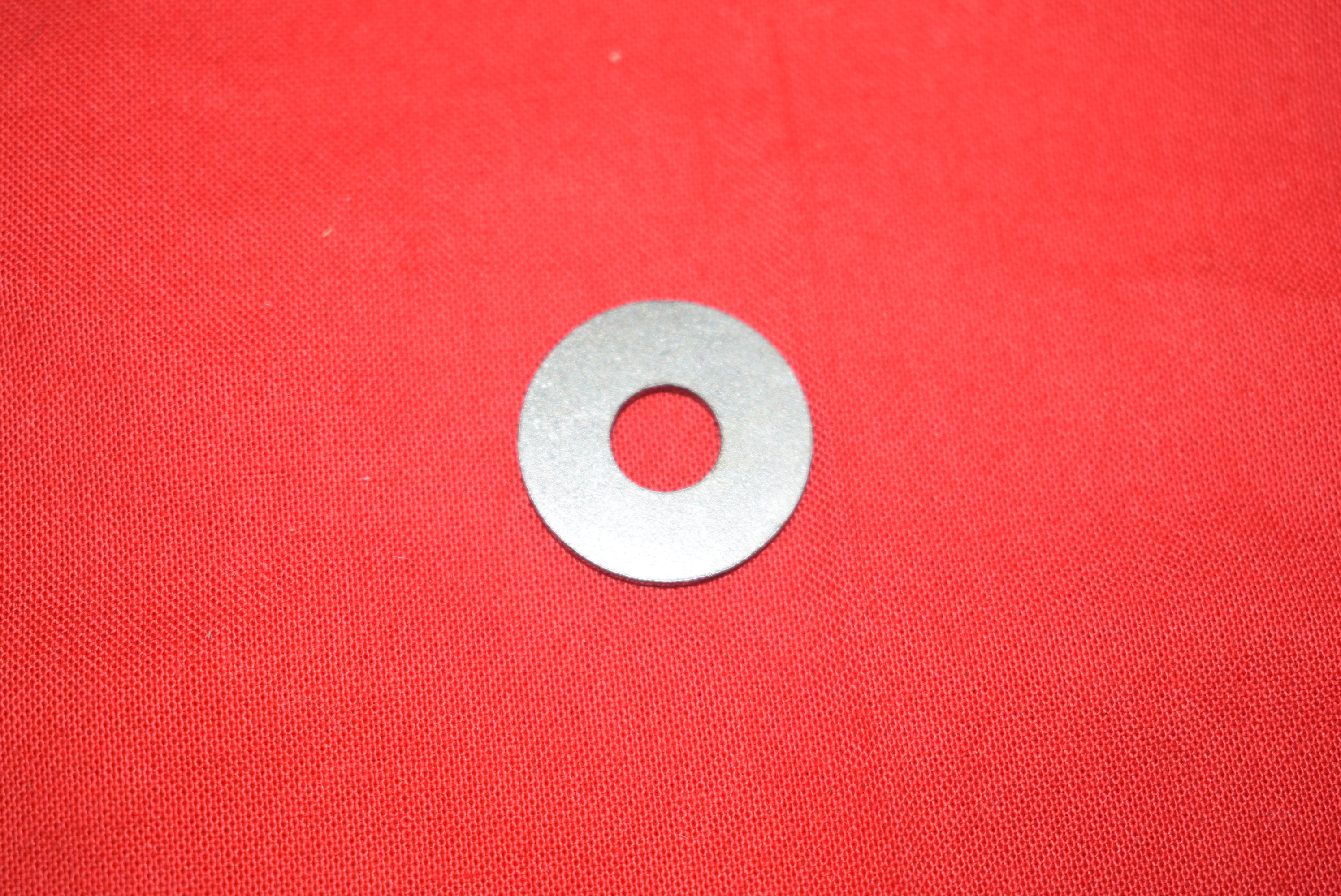 Washer flat 5/16'' X 7/8' ( 101 Front Brake )1928-Up