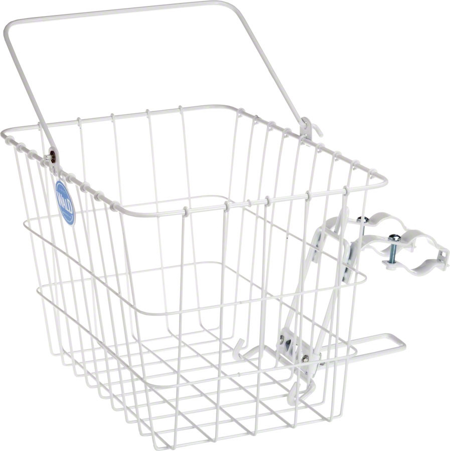 Wald 3133 Quick Release Basket Vit