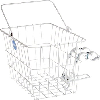 Wald 3133 Quick Release Basket Vit