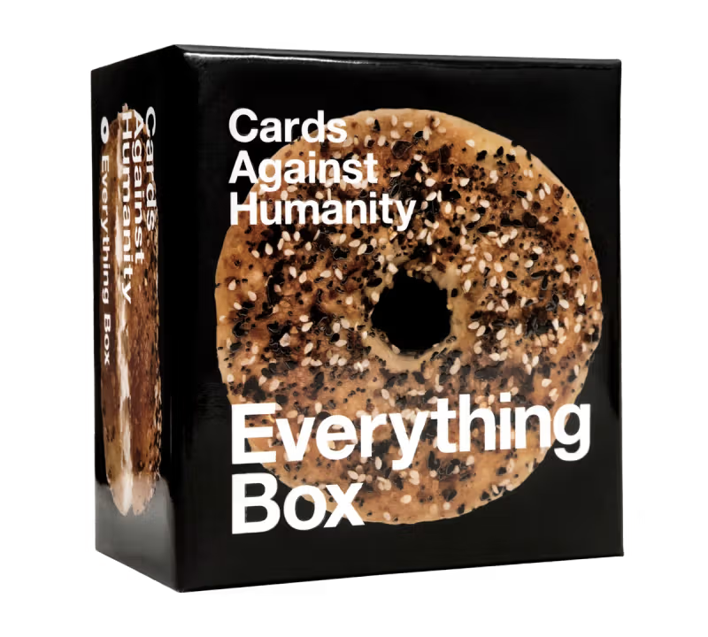 Cards Against Humanity: Everything Box - Expansion (ENG)