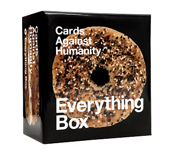 Cards Against Humanity: Everything Box - Expansion (ENG)