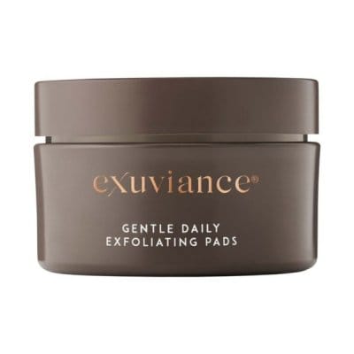 Gentle Daily Exfoliating Pads