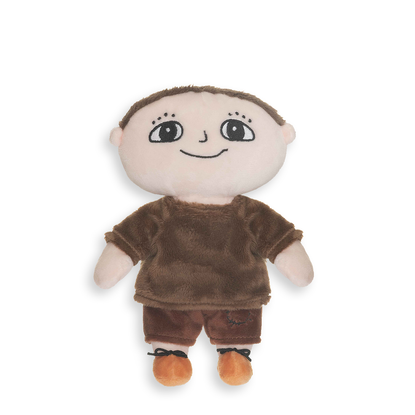 Alfons Åberg docka 20 cm - Lekerian