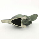 Ulf Tikkanen (1960s) Heartwarming Beaver 22 cm