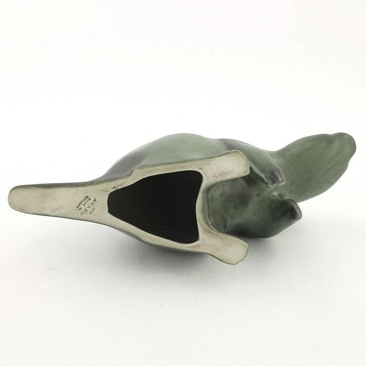 ウルフ・ティッカネン  心温まるビーバー  22cm  1960年代