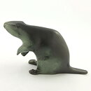 ウルフ・ティッカネン  心温まるビーバー  22cm  1960年代