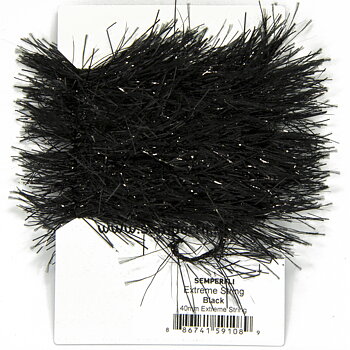Extreme String Black
